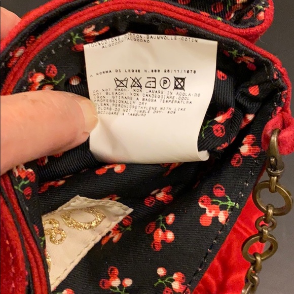 Dolce and Gabbana handbag - Picture 10 of 16